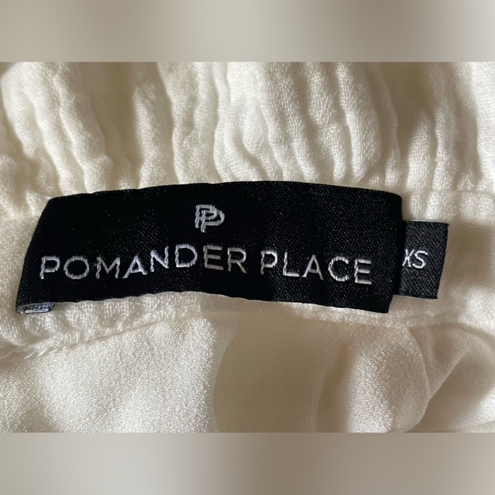 Pomander Place The Morgan dress - Picture 6 of 10